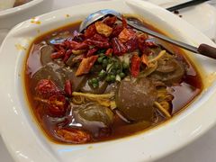 毛血旺-峨嵋酒家(地安门店)