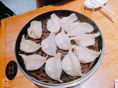 -老爷子原味蒸饺(总店)