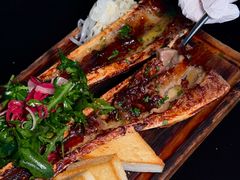 -斯普汇生蚝牛排馆(中骏世界城店)