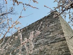 -北京明城墙遗址公园