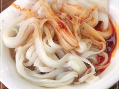 -河洛王三米皮(泉舜购物中心店)