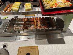 -丰茂烤串(公园店)