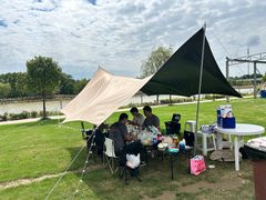 -明珠湖天鹅苑·农家菜馆