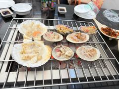 -震海贝烤贝·民俗特色店(延吉总店)