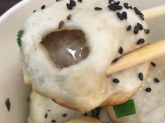 -许记生煎(遵义路店)