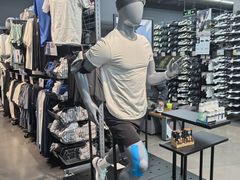 -迪卡侬(越秀公园店)