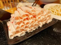 -京炭铜锅涮肉·羊蝎子·羊肉炉(保利·时光里店)