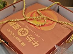 -喜莲娜动物奶油生日蛋糕(白云店)