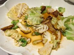 -北平食坊·烤鸭(黄寺大街店)