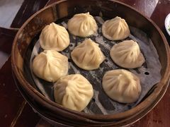 -汪一挑馄饨(老街店)