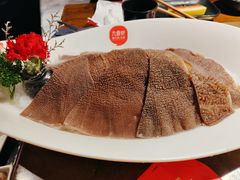 -九鼎轩脆毛肚火锅(商业街店)