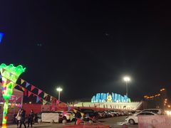-沈阳奥体冰雪嘉年华
