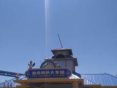 -渔岛海洋度假区