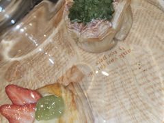 -天津东凯悦酒店·大堂吧