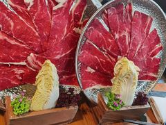 -湊湊火锅·茶憩(南京东路悦荟店)