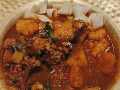 -天山传奇新疆菜(SKLP店)