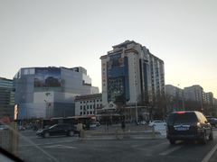 -北京崇文门饭店