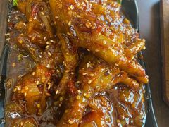 辣鸡爪-妈妈手(山大总店)