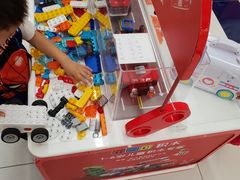 -TOYSRUS玩具反斗城(杭州萧山万象汇店)