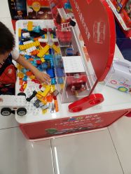 -玩具反斗城(万象汇店)