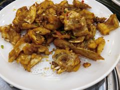 -祈胜邨•顺德鱼生•顺德菜(容桂店)
