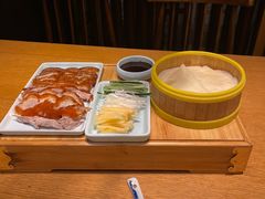 -张烤鸭·川菜·非遗冒烤鸭(青石桥店)