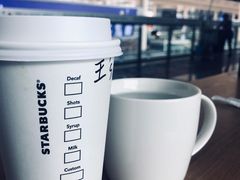 -星巴克臻选(南宁万象城店)