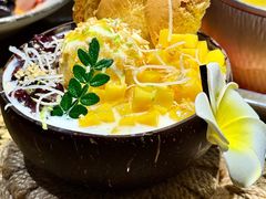 -菌彩云南野生菌火锅(新亚洲店)
