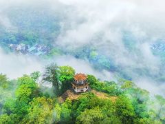 -飞霞风景名胜区