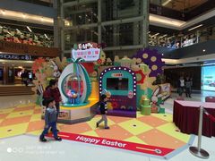 -九龙湾国际展贸中心STAR HALL汇星