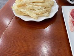 -岳合轩老北京涮肉