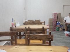 -壹煲口福煲仔饭(中山路店)