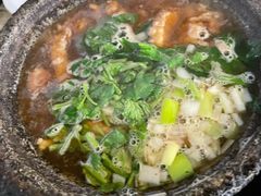 砂锅酥肉-王明古法砂锅居(开化寺店)