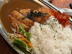 -铃木食堂(北新桥店)