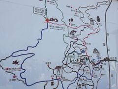 -北京西山国家森林公园