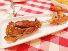 -西贝莜面村(镇江苏宁广场店)
