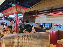 -松野谷·寿喜烧自助(华联顺义金街购物中心店)