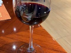 -武汉世茂希尔顿酒店·汇·全日餐厅
