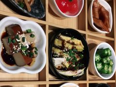 -新仙清汤牛腩(铜锣湾店)