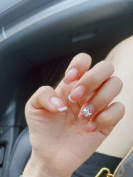 点击看大图 -Nail Me美甲美睫