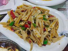 -沽源味道蒙餐莜面家常菜