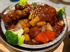 -小菜园新徽菜(芜湖镜湖苏宁店)