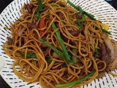 -OLD TREE老树咖啡·西餐厅(台山人工湖店)