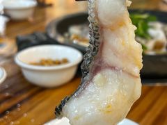 -大鼎石锅鱼(春江里店)
