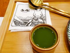 -無邪日式甜品(华润五彩城购物中心店)