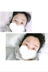-西施无菌半永久纹绣眉眼影唇轻增发纹发际线