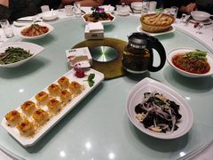 -小贝壳酒楼(经九路店)