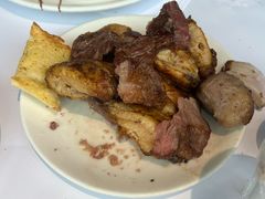 -拉蒂娜·巴西牛排馆 Latina·Brazilian Steakhouse(陆家嘴旗舰店)