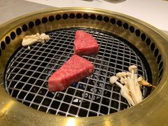 -焼肉なべしま 天文館店