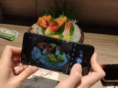-大桥日本料理·日式放题·铁板定食(科兴科学园店)